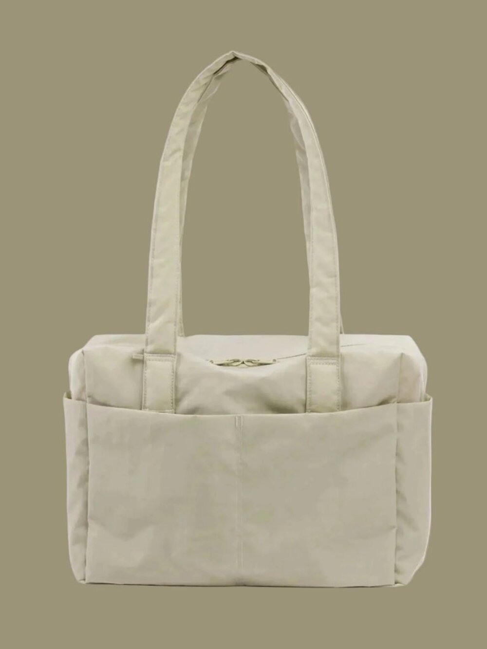 Baggu Everyday Cloud Bag in Celadon